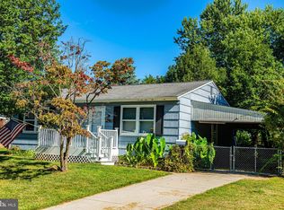 16 Oakmere Rd, Owings Mills, MD 21117