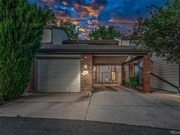 7900 W Layton Avenue #810, Littleton, CO 80123