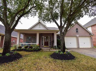 10219 Mossy Brook Ln, Cypress, TX 77433