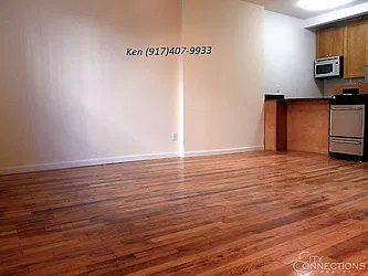 Rented by City Connections Realty
