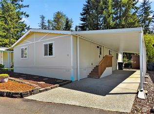 620 112th St SE TRAILER 32, Everett, WA 98208