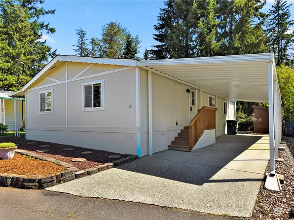 620 112th Street SE #32, Everett, WA 98208