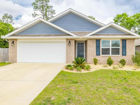 6341 Churchill Cir, Milton, FL 32583