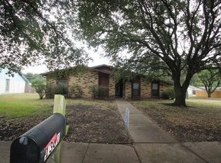 1301 Overdowns Dr, Plano, TX 75023