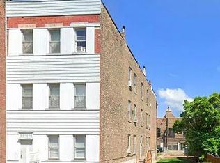 1344 W Ohio St #3F, Chicago, IL 60642
