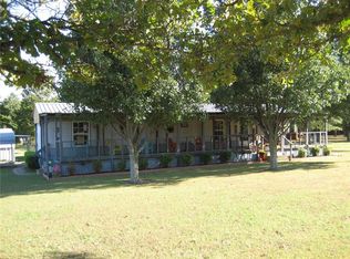 105205 S 4738 Rd, Muldrow, OK 74948