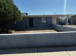 1843 W Dominy Rd, Tucson, AZ 85713
