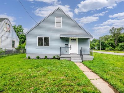 1900 Minnesota St, Middletown, OH, 45044