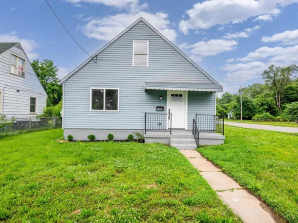 1900 Minnesota St, Middletown, OH 45044