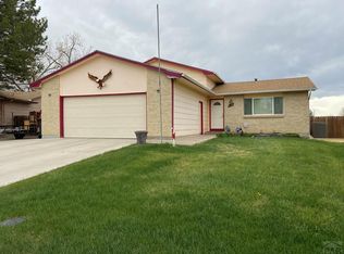 13 Mayweed Ct, Pueblo, CO 81001