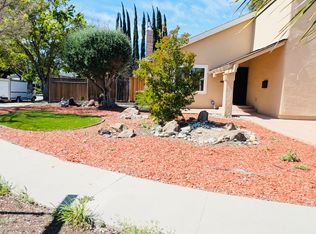 313 Oakberry Way, San Jose, CA 95123