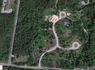 1015 Grand Rdg, Petoskey, MI 49770