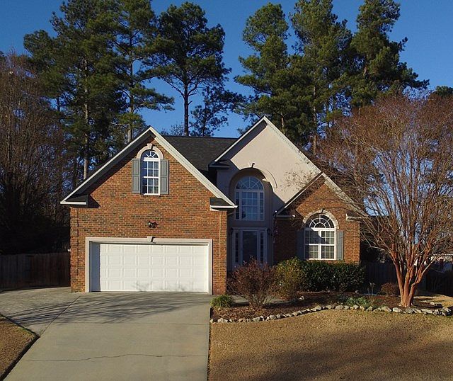 1st image of 322 High Chaparral Dr