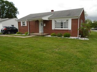 811 S Main St, Brownstown, IN