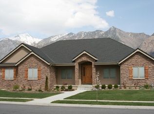 273 S River View Dr, Alpine, UT 84004