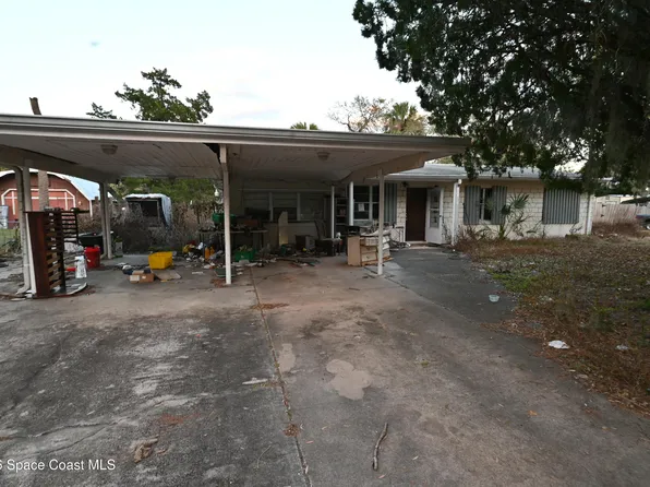 2821 Carol Ave, Mims, FL 32754