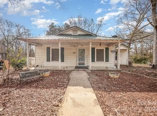 3704 Helms Rd, Lancaster, SC 29720