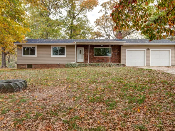 2137 Greene Road, Sparta, MO 65753