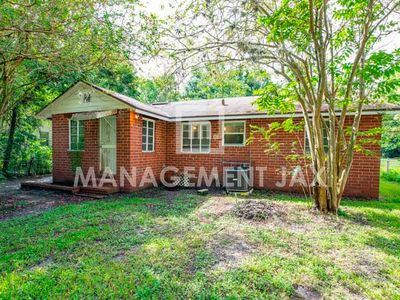 3347 Columbus Ave, Jacksonville, FL, 32254