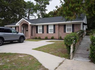 516 33rd Ave N, Myrtle Beach, SC 29577