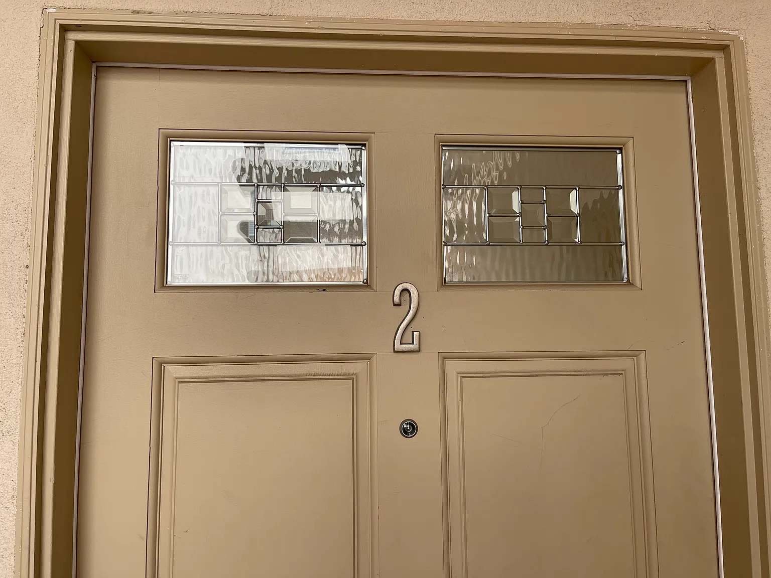 1 bed, 820 sqft, $3,050 — Photo 4