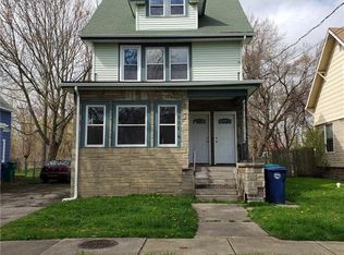 5806 Stephenson Ave, Niagara Falls, NY 14304