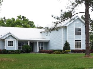 5455 Heritage Pass Cir, Mount Dora, FL 32757
