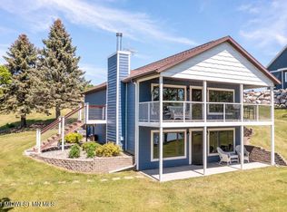 14277 Oak Ridge Rd, Lake Park, MN 56554