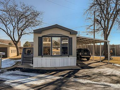 3600 E 88th Avenue Lot 38, Thornton, CO 80229 | Zillow