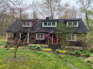 25 Upper Hook Rd, Rhinebeck, NY 12572