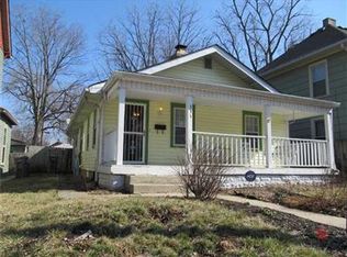 335 N Ritter Ave, Indianapolis, IN 46219