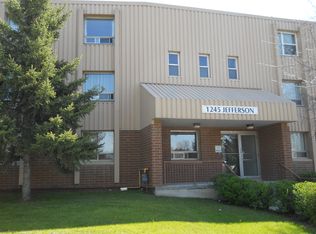 1245 Jefferson Avenue, Winnipeg, MB R2P 0M3