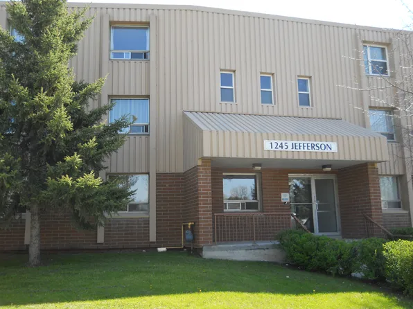 1245 Jefferson Avenue