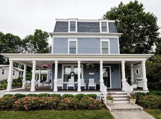 71 Church St FLOOR 2, East Greenwich, RI 02818