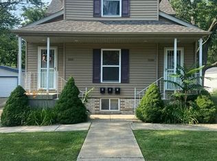 508 W Columbia Ave, Champaign, IL