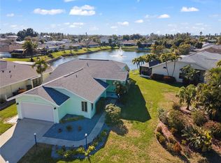 5110 86th Street Ct W, Bradenton, FL 34210