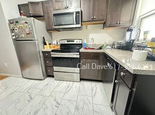 8 Colborne Rd #4, Brighton, MA 02135