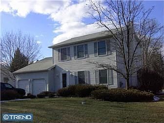 maintenance free ext.