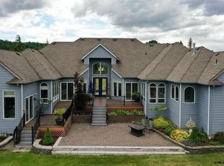 30985 SW 5th St, Lebanon, OR 97355