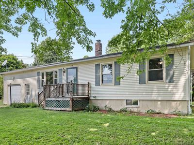 74 Paul Avenue, Barre, VT, 05641