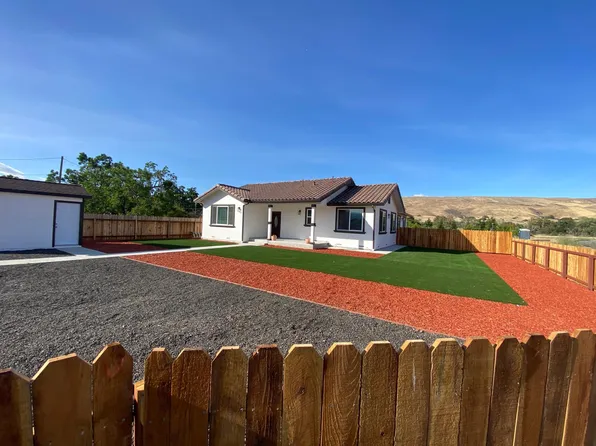 9672 Monterey Hwy, Morgan Hill, CA 95037