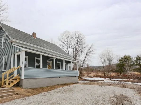 188 Pleasant Street, Bristol, NH 03222