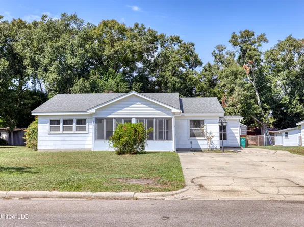 251 Beeman Dr, Biloxi, MS 39531