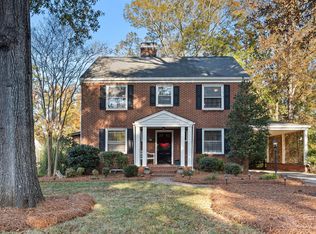 25 Patton Ct SE, Concord, NC 28025