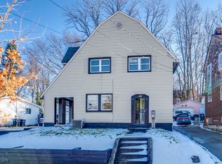 561 Melrose St, Akron, OH 44305