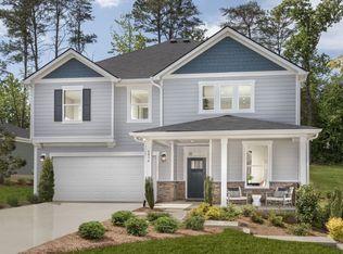 Plan 2338 Modeled Plan, Bella Vista Classic, Denver, NC 28037