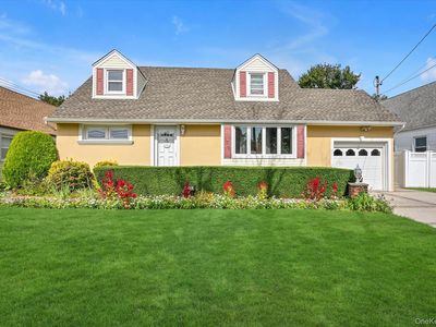 141 Brown Avenue, Hempstead, NY, 11550