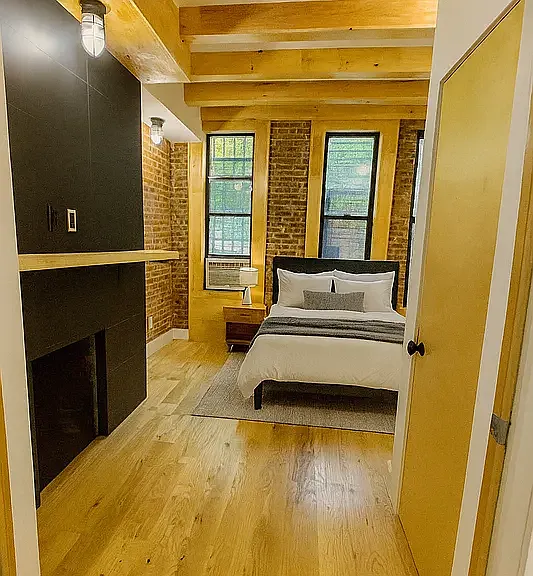 42 Horatio St #3A — Photo 1