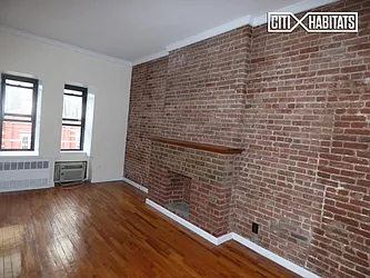Rented by Citi Habitats