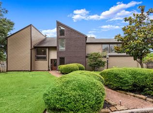 18303 Running Vine Ln, Spring, TX 77379